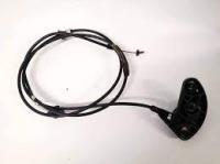 FOCUS II Тросик открывания замка капота