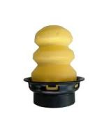 Отбойник задней рессоры верхний Transit 2014- (1866886)