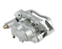 Суппорт передний L Transit 1991-2000 T-12 / T-15 LH