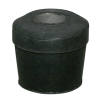 Transit  86-2000 80-120 Задней рессоры серьги