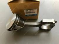 1.8 Duratec-HE шатун+поршень+кольца