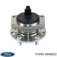 Mondeo 2001-2007 задняя