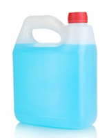 Антифриз синий