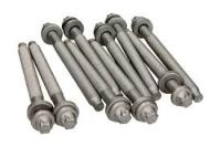 К-т болтов головки  2.0 TDCI Mondeo 07- / S-Max 06- / Focus-II / III / Kuga-I / II 2006-