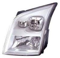 Transit 2006-2013 LH механическая