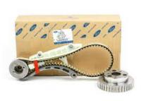 1.8 TD LYNX  ТНВД  31.03.2008- под ремень