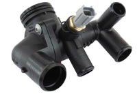 Transit 2.2TD FWD (с датчиком)