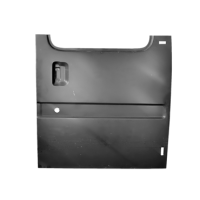 Transit 1991-2000 Наружная панель задней двери нижняя RH