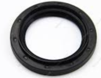 Хвостовика редуктора Transit 2004-2006 DANA-мост (55x80x8/12)