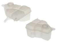 Fiesta / FUSION ZETEC 2001-2011 расширительный бачок