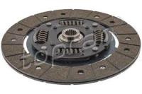 Escort / Fiesta 1.8D 1988-94  (17 x 220 мм)