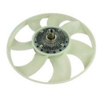 Термомуфта Transit 2.4 TD 2000-2014 -AC (высокая гайка)