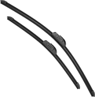 К-т дворников Fiesta / Fusion 2002-08 550mm+400mm (под крюк)