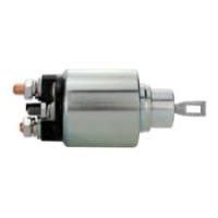 Втягивающее реле стартера Transit 2006 -> / Zetec-S Bosch-тип  3 крепл.