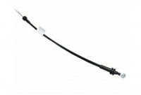 Трос замка двери передней L = R TRANSIT 2000-2013 (490mm)