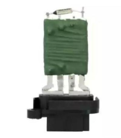 Реостат печки Transit 1998-2014