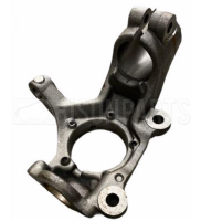 Цапфа TRANSIT 2014- (спарка.) левая