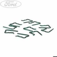 Фиксатор топливной трубки 2.2 TD 2006-