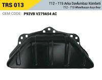 Transit 1991-2000 внутренняя панель задней арки R=L (6525769)