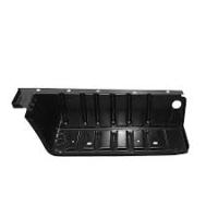 Transit 2000-14 Подножка передней двери LH