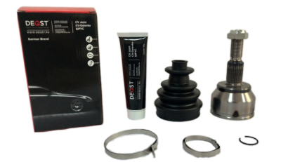 Focus III 2011-> наружный (23x27 шлицов)