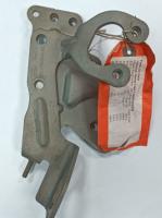 Кронштейн натяжного механизма ремня ГУР Transit / Mondeo 2000-2006 2S7E-17K004-AC