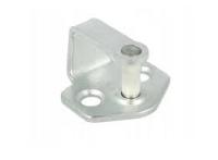 Скоба дверей кабины Transit 2000- / зад. дв. (открывается вверх)