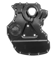 Крышка двигателя передняя Transit 2.0 TD 2000-2006