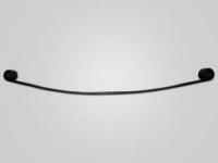 Transit 2006-2013 коренной лист (77 mm)