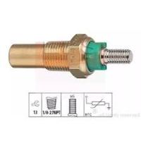 Датчик температуры двигателя Sierra / Scorpio DOHC 91- / Fiesta / Escort 1988-08 зеленый