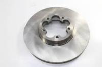 Transit 2014- 2019  / 2020- передний RWD DRW (спарка) 308 mm