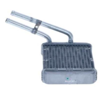 Transit 1986-1994 Радиатор отопителя