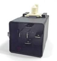 Реле поворотов Transit 2000-2013 / Connect 2002-2013 (5 КОНТАКТОВ)