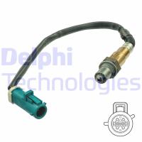 Лямбда-зонд верхний  Focus / C-Max 1,6 TiVCT 2004- 4-пров. 1351337