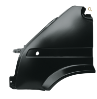 Transit 1991-1994 переднее  L