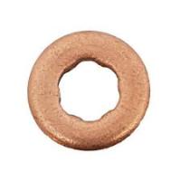 Шайба уплотнительная нижняя (медная) 7.5x15x2.0 Transit 2006- / Connect 1.8TDCI 110 PS 2006-