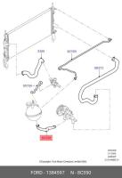 Патрубок от бачка к помпе TRANSIT 2.2 TD / 2.4TD 2006-2014 1384597