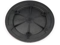 Лючок ТНВД (Круглый) передней крышки двигателя Transit 2000-