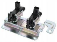 Клапан управления заслонками впускного колектора