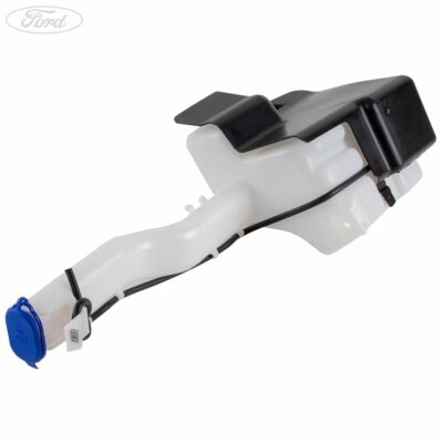 Бачок омывательный Transit 2006-2013