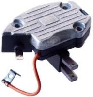 Lucas генератор A-127  для Escort (с проводом)