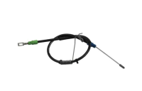 Transit 2006-2014 задний RH 460E (1020mm) (1552043)