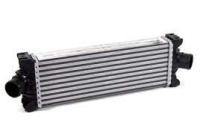 Радиатор интеркулера Transit 2.2 TD FWD / RWD 155PS V347 / V363 / CUSTOM 2013>