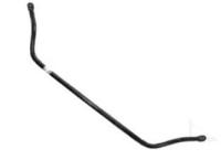 Connect Реактивная тяга передняя (стабилизатор)  D= 24.5mm 1523421