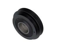 Шкив коленвала Transit  2.2 TD FWD 2006-