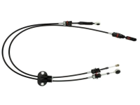 Трос переключения передач Fiesta / Fusion 2001-2012  IB5