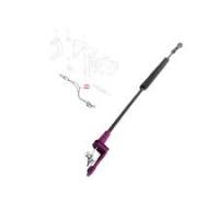 Трос замка двери  MONDEO 1993-2000 (475 мм)