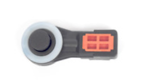 Наконечник троса селектора АКПП 1798222