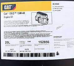 15W40 4L / 20L 15W40 4L / 20L