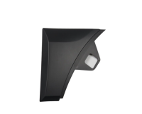 Молдинг боковой заднего крыла LH Transit 2014-